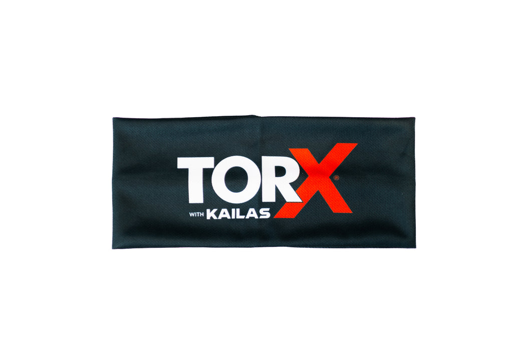 Fascia leggera TORX® withKAILAS