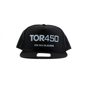 Cappello Rapper TOR450