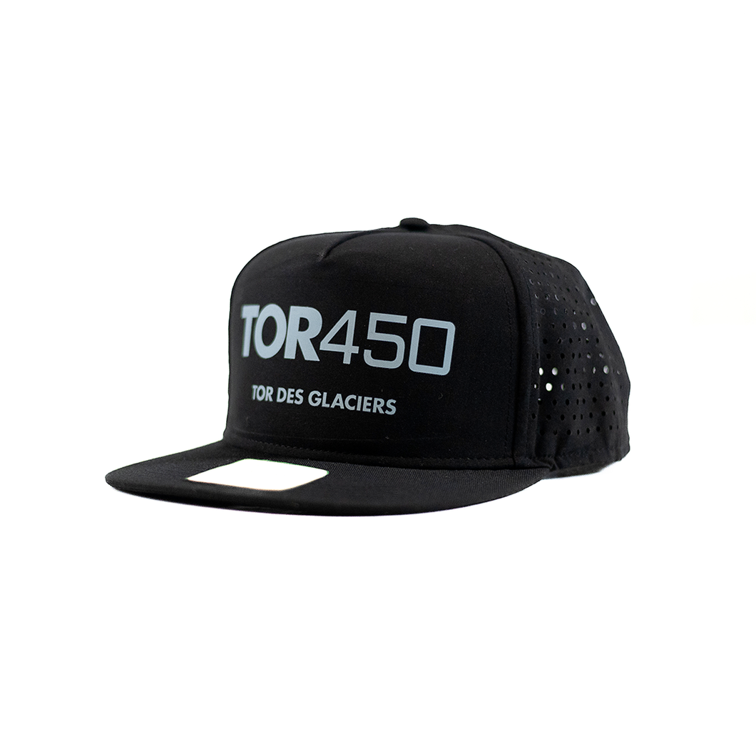 Cappello Rapper TOR450