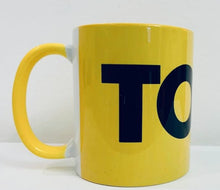 Carica l&#39;immagine nel visualizzatore di Gallery, Yellow CUP TORX®