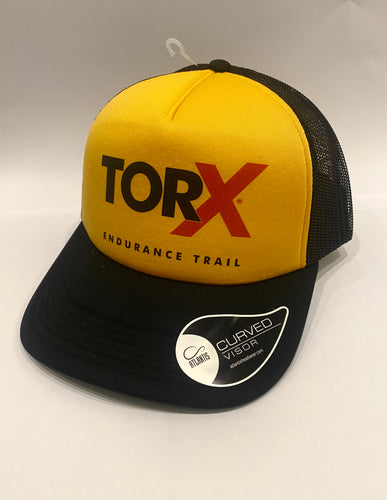Rapper type HAT TORX®