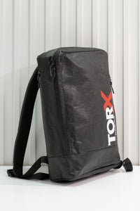 ZAINO NERO TORX - WATERPROOF