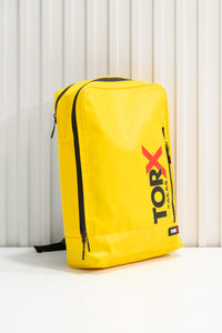 ZAINO GIALLO TORX - WATERPROOF
